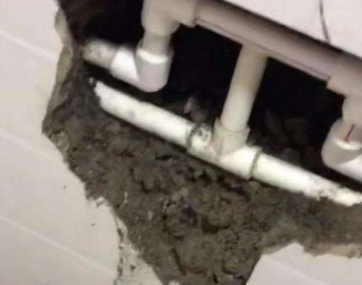 阿克苏卫生间漏水哪家好
