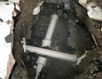 阿克苏卫生间防水公司