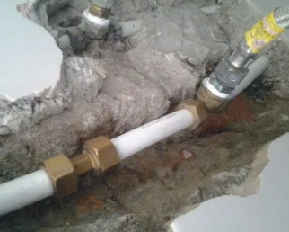 阿克苏测漏水多少钱