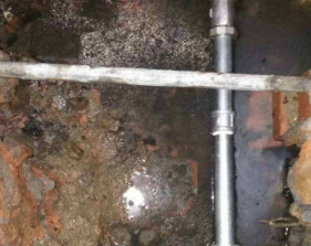 阿克苏卫生间测漏水多少钱