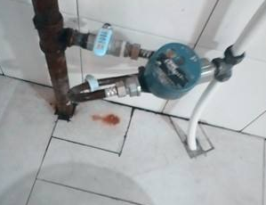 阿克苏水管维修24小时电话