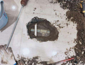 阿克苏卫生间防水多少钱