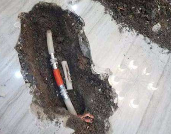 阿克苏水管维修哪家好