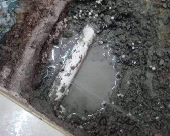 阿克苏卫生间测漏水哪家好