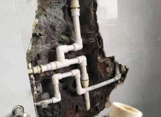 阿克苏卫生间测漏水价格多少