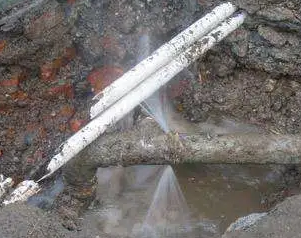 阿克苏水管维修费用是多少
