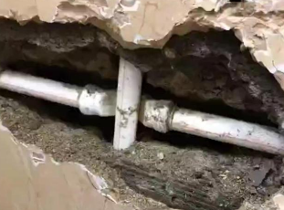 阿克苏水管维修哪家好
