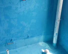 阿克苏卫生间防水多少钱