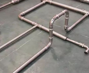 阿克苏水管维修多少钱