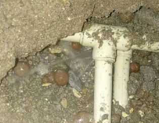 阿克苏卫生间测漏