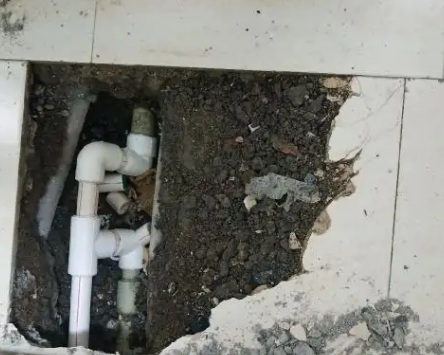 阿克苏卫生间测漏水哪家好