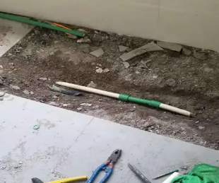 阿克苏卫生间测漏水