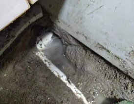 阿克苏卫生间测漏水多少钱