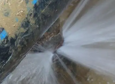 阿克苏卫生间测漏水施工步骤