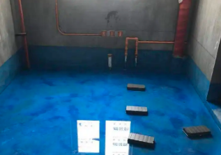 阿克苏卫生间防水步骤