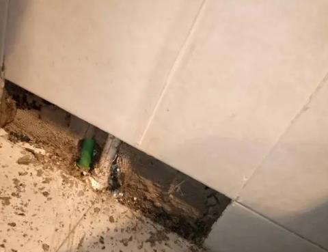 阿克苏测漏水公司为您专业分享下检漏仪器准确定位的方法有什么特点?