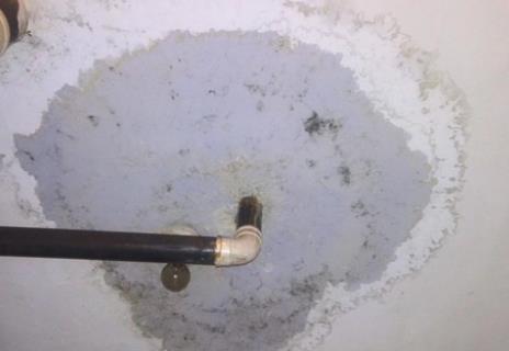 阿克苏测漏水公司分享如何自检漏水