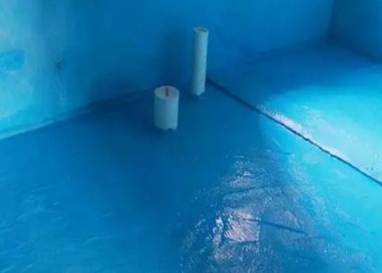 阿克苏卫生间防水公司分享防水小知识
