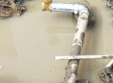 阿克苏测漏水公司电话